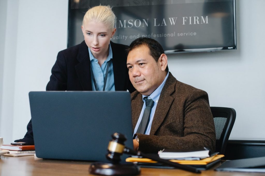The Duties And Responsibilities Of A Lawyer PR Strategies And Tips 